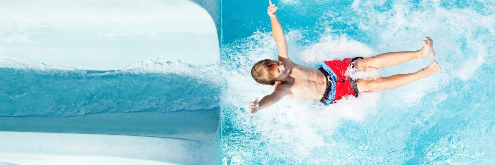 Park wodny WaterPark